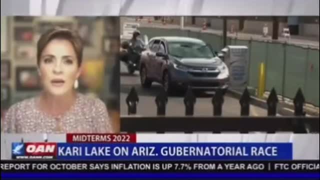 Mixed up ballots in with already counted ballots