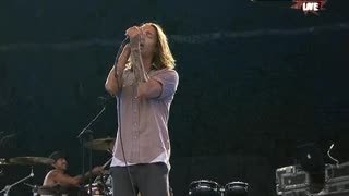 Incubus - Live At Rock Am Ring 2008