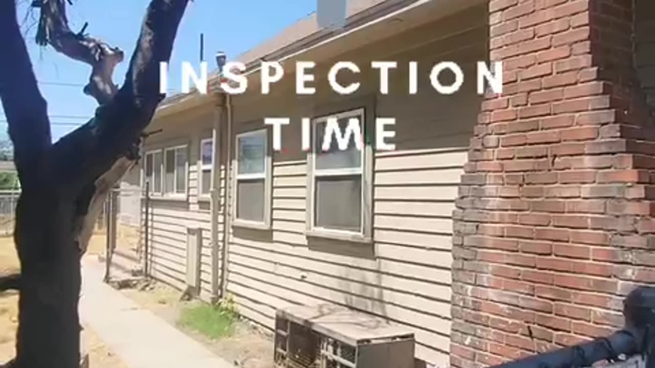 Don't Get Duped: Why Property Inspections Are Essential!