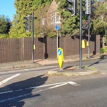 London to Brighton Veteran Car Run 05.11.2023. Vid033 #veterancarrun