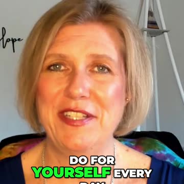 Healing Journey Embrace The Little Things