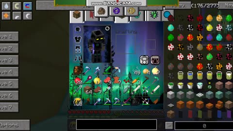 Minecraft Rulecraft Ep 53 stealing from the kings tree