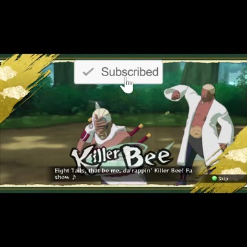 ULTIMATE TEAM JUTSU LIGER TWO PLATOONS BOMB KILLER B & AY