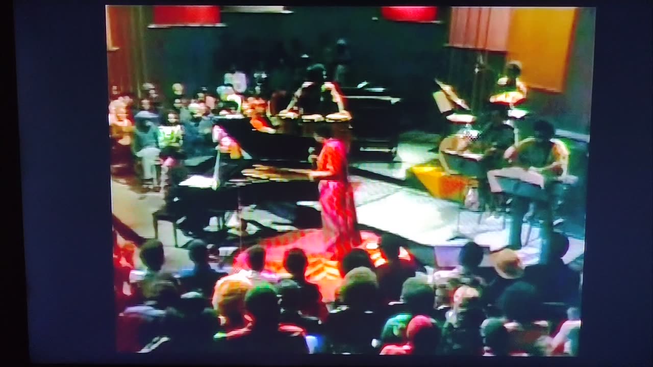 Linda Hopkins Please Send Me Someone To Love 1973