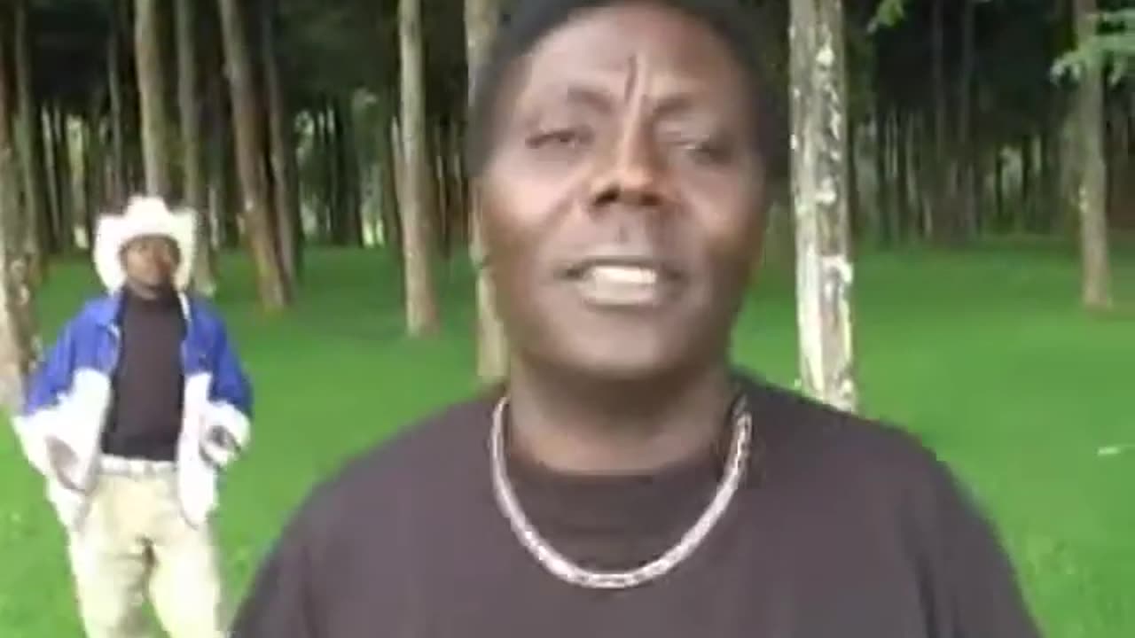 Reke Turimwo By Joseph Kariuki Wa Kiarutara (Music Video)