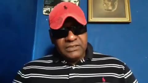 Bloods, Crips, and NOI Shines....