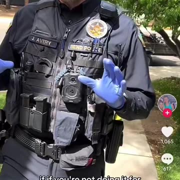 Naked man exposed himself to a child and Police can’t do anything