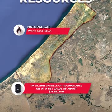 Why they want it so much and ready to ignore all laws.