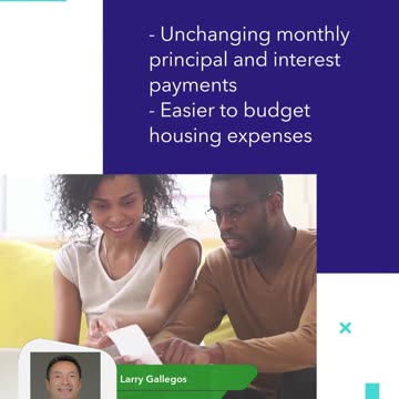 Who Are Fixed-Rate Mortgages Best For?