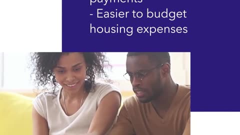 Who Are Fixed-Rate Mortgages Best For?