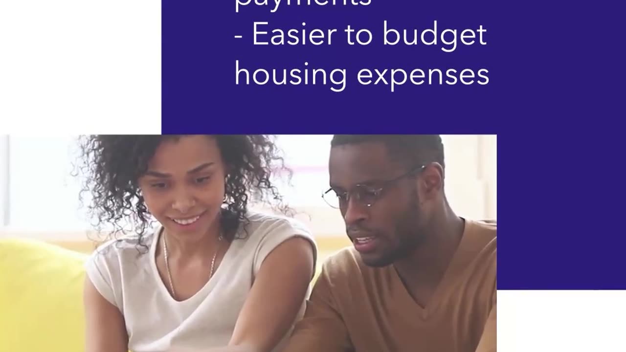 Who Are Fixed-Rate Mortgages Best For?