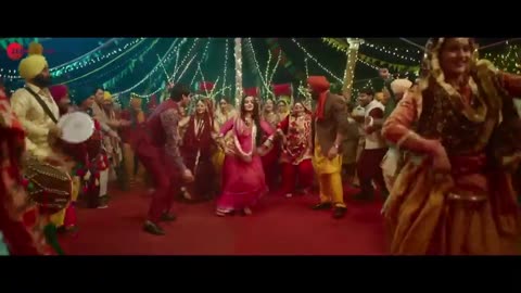 Main Nikla Gaddi Leke Raste Mein Ek Mod Aaya Punjabi song