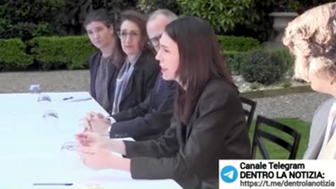 FAVOLOSA SENTENZA PER TUTTI I POPOLI