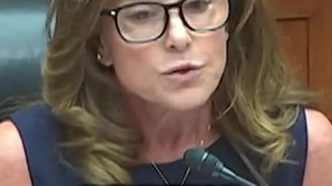 Pt 1 Congresswoman Lisa McClain questions Secret Service Director Kimberly Cheatle. #politics #news