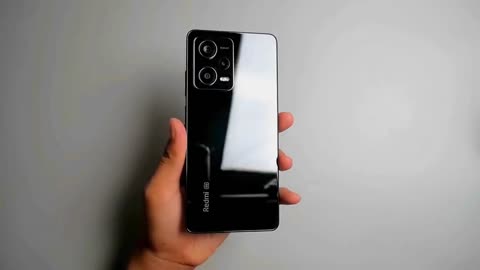 Redmi Note 12 unboxing Review