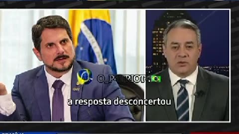 Marcos Doval louco ou sábio??