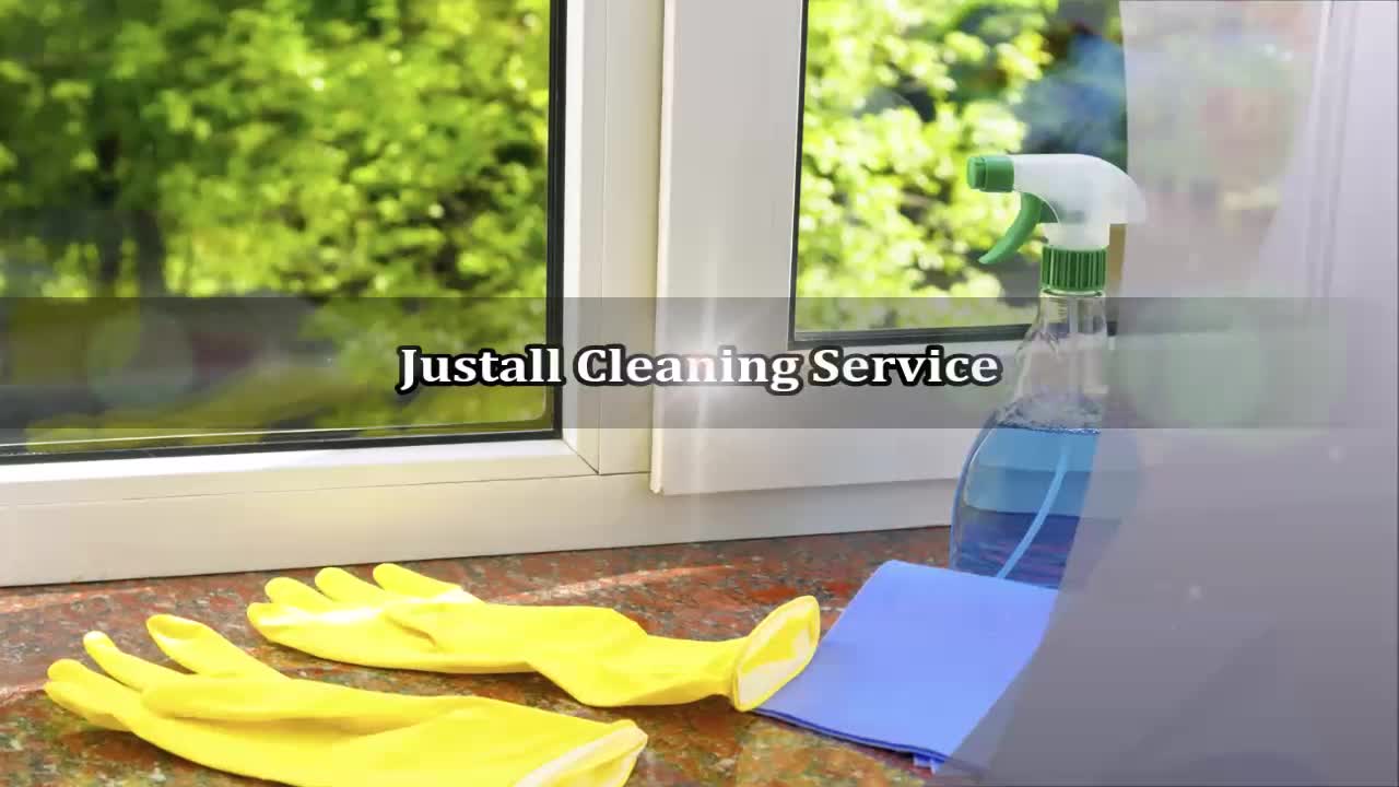 Justall Cleaning Service - (215) 967-2091