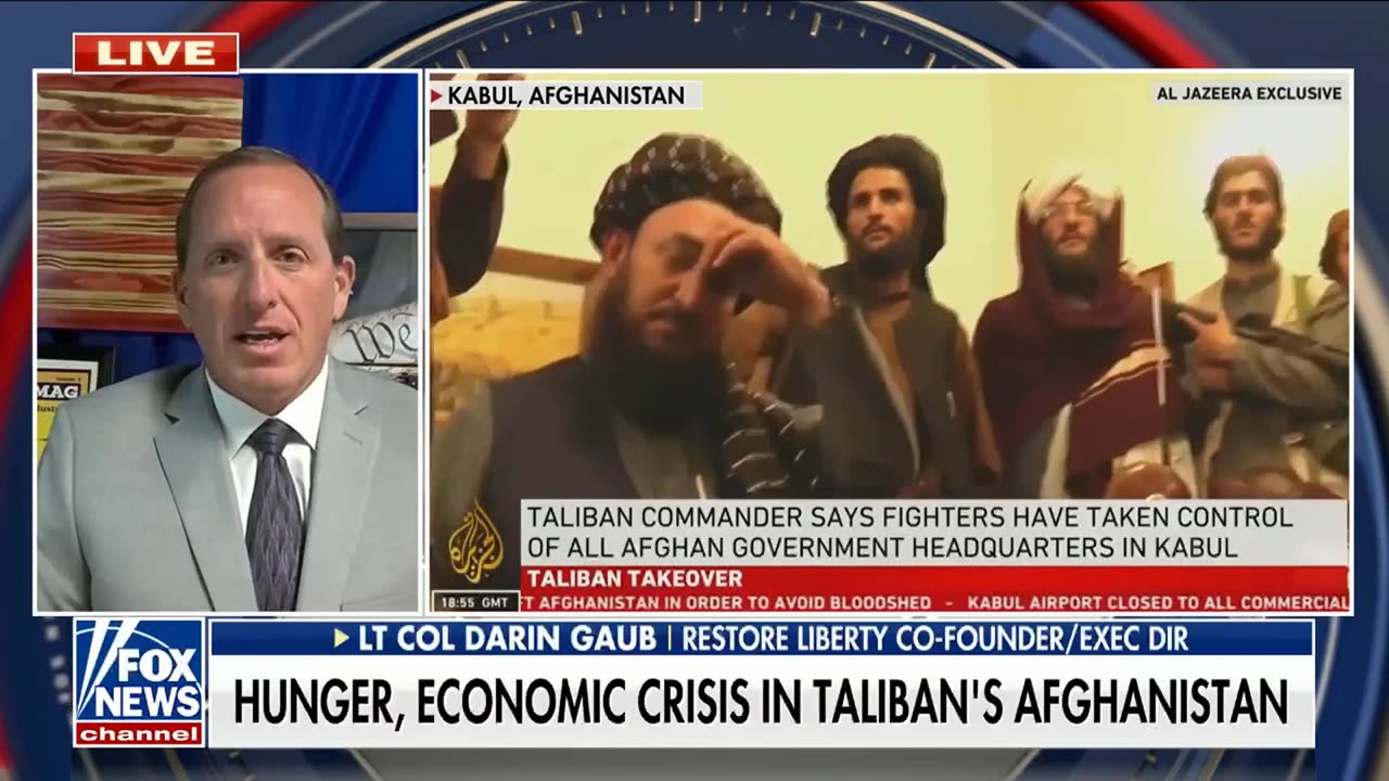 Darin Gaub - Fox News 11
