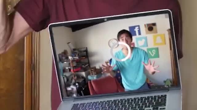 Top New Zach King Funny Magic Vines - Best Magic Tricks Ever | 史上最高の手品.