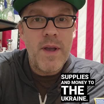 Shocking! The Pentagon sent an extra $6.2 billion to Ukraine due to accounting errors...