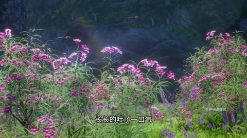 斗破苍穹第31集：萧炎获得“造化圣者”天阶斗技：大天造化掌！！