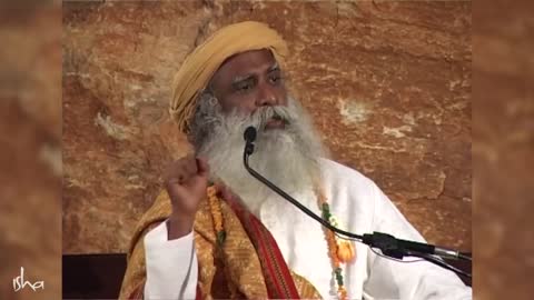 Prevent 90% of Diseases With These Two Things – Sadhguru