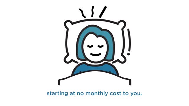 Rest Easy - Capital Health Plan offers Individual & Family plans starting at $0