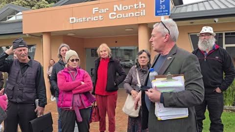 Who's really running our Councils? Michael Feyen On LGNZ, Fluoridation and the Northland Watch ethos