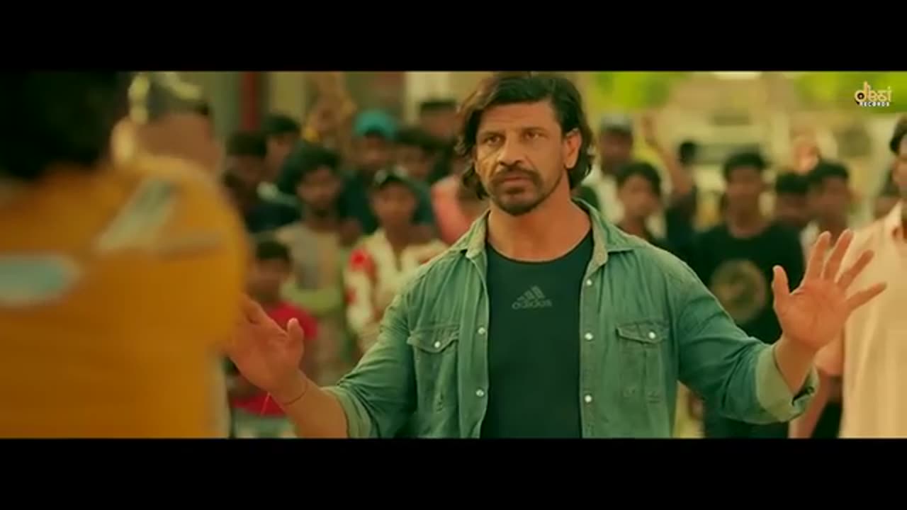 Attitude song ..like share and comment follow