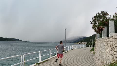 Neum 🌧️