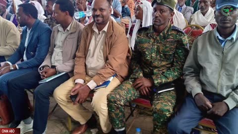 የኦሮሞ ነፃነት ሰራዊት ጠፍቶዋልና እጅ እየሰጠነው የሚልው ብልፅግና እያራመደው ያለው ፕሮፓጋንዳ!