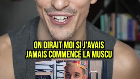 Lequel me ressemble le plus