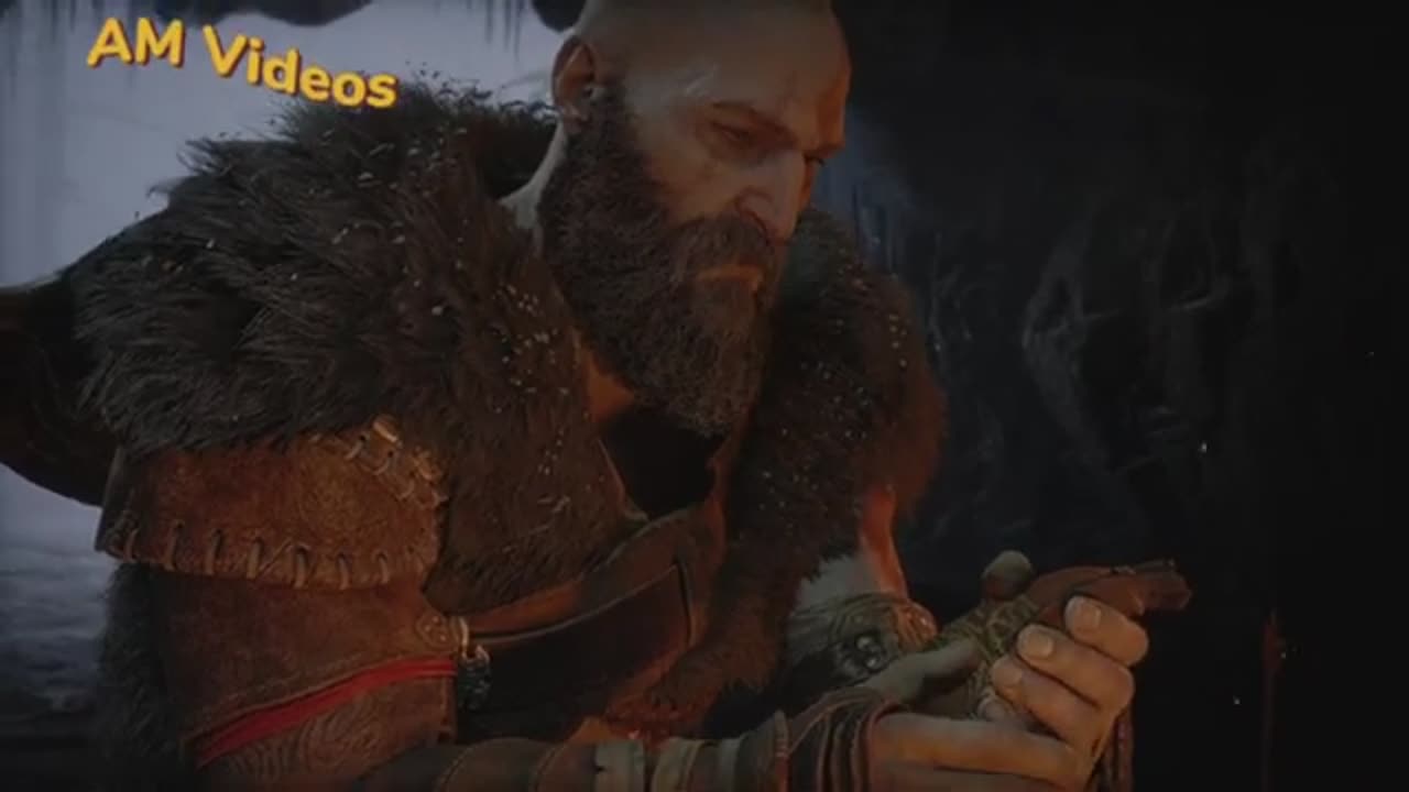 God of war ragnarok ps5