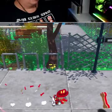 I'm a biscuit man | PAW Patrol The Movie Adventure City Calls | game play | episode 1