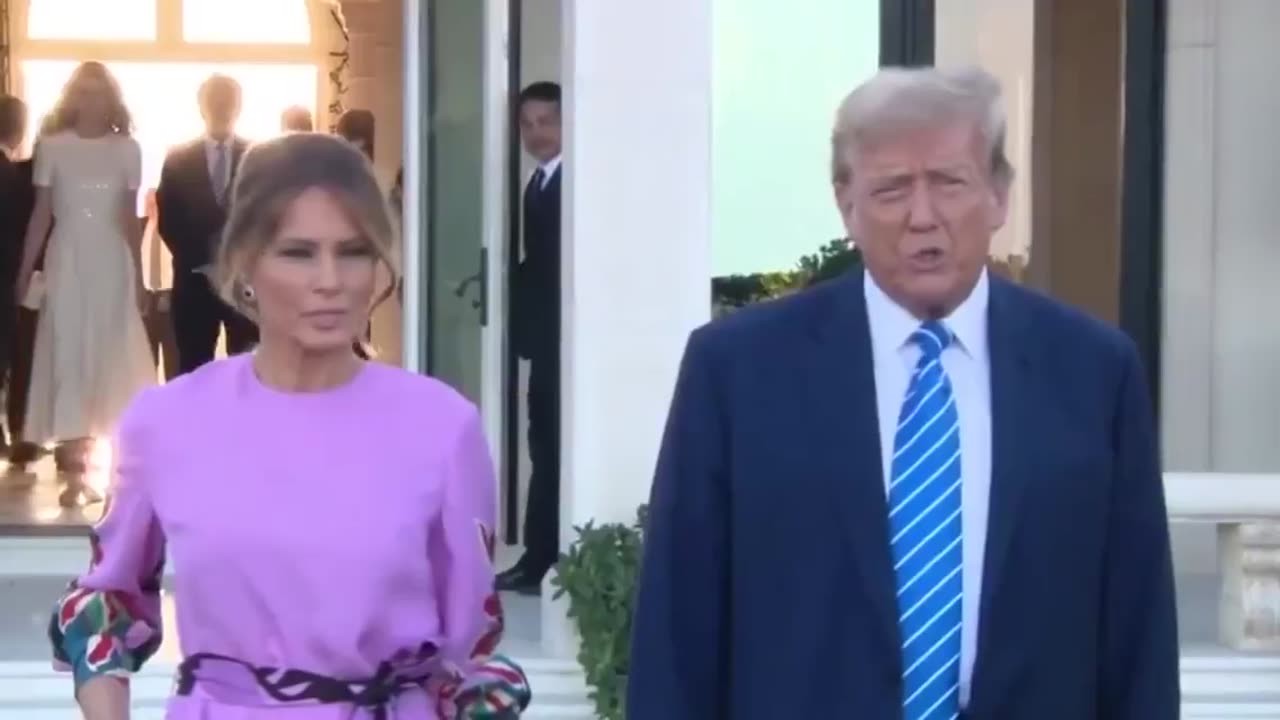 Trump reacts to record-shattering $50.5 million fundraiser that doubled what Biden raised