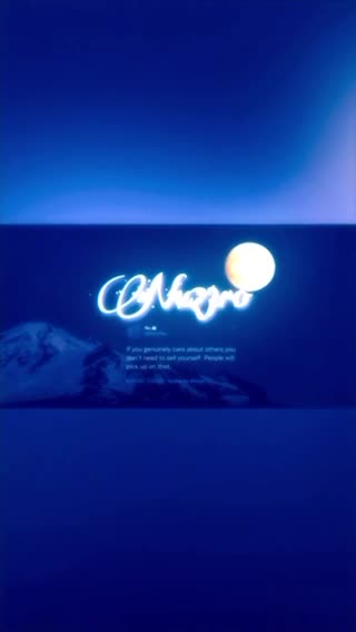 It will show #motivation #success #shorts