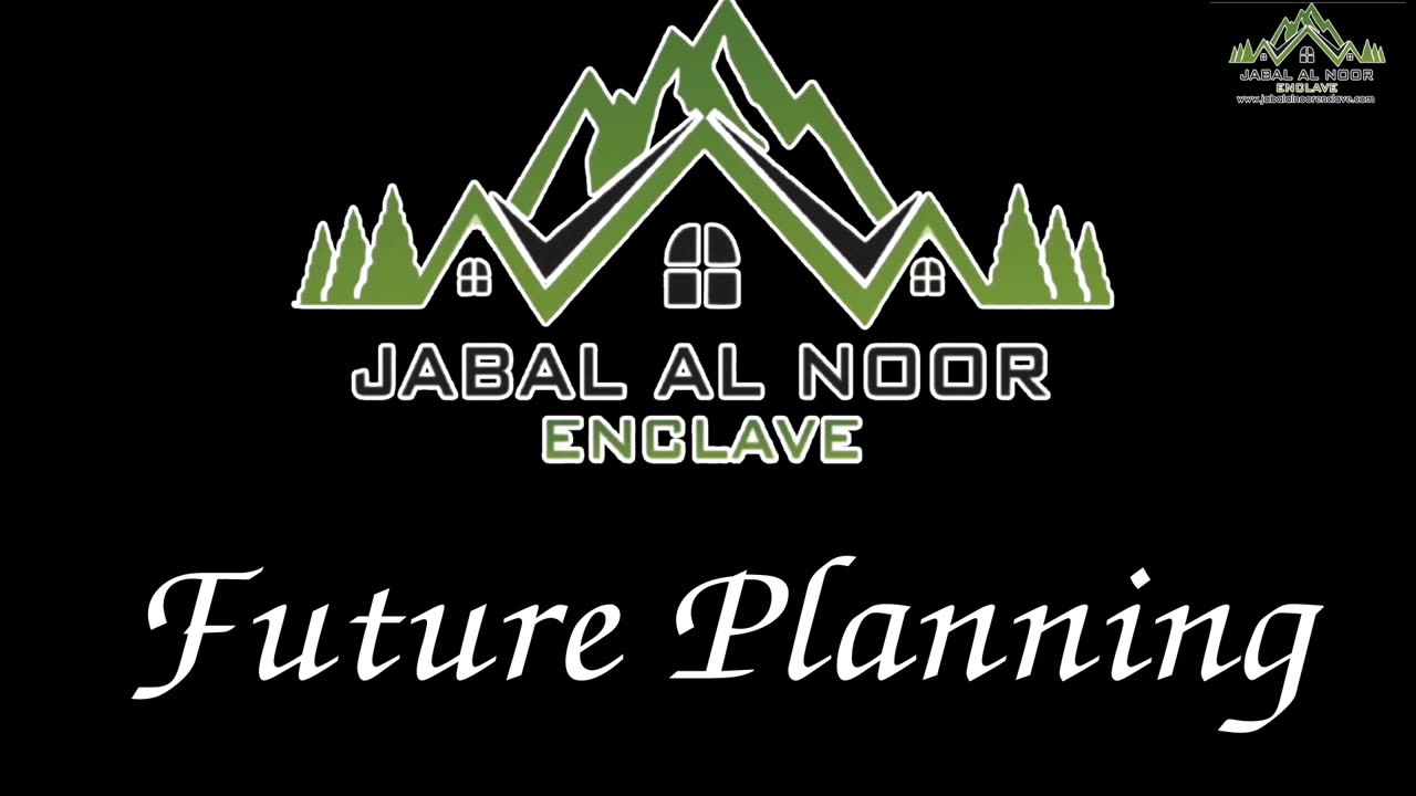 Where is Jabal E Noor Enclave| Islamabad zone 5 |