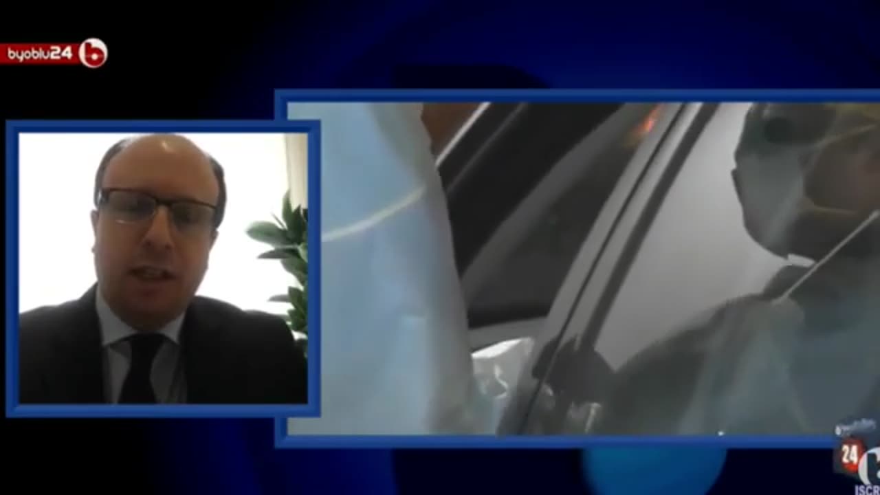 Le morti per Covid sono sovrastimate - Dott. Alessandro Bonsignore