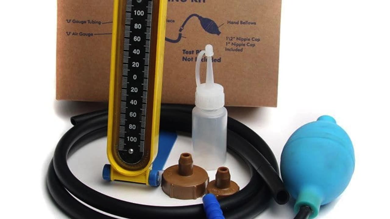 Soil Testing Procedure