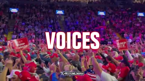 🔴 A Message From President Trump: Vote and fight the communist Regime >