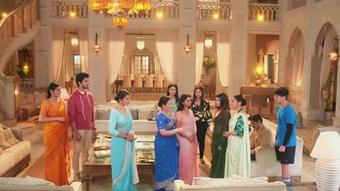 Yeh Rishta Kya Kehlata Hai 20th November 2024 Episode 4623