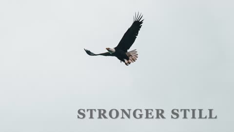 Pray USA, 5/25/23 Stronger Still