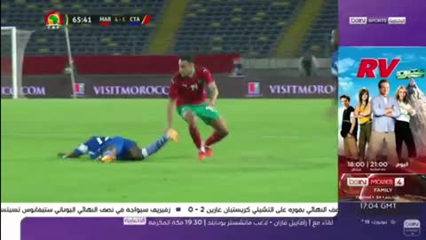 مزراوي وخليلوزيتش