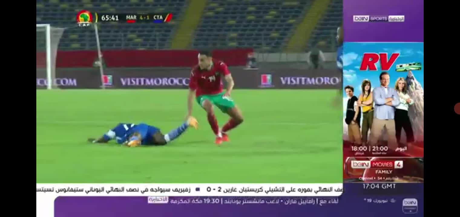 مزراوي وخليلوزيتش