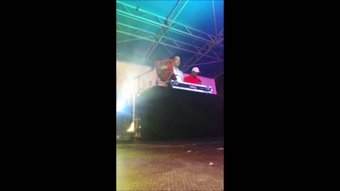 The Guy Who Doesn't Belong