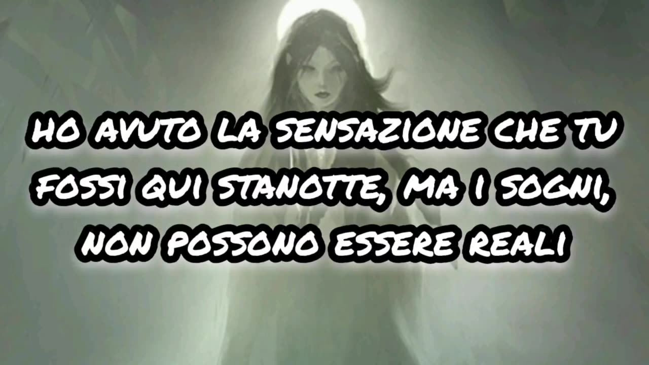 "Ghost on the dance floor "- Blink 182(2011)-traduzione in italiano