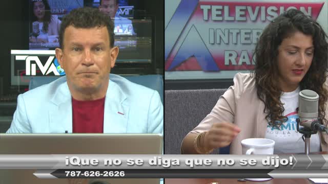 Que No Se Diga Que No Se Dijo Dic 27 2022 pt 1
