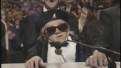 WHERE DID ALL THAT MONEY RAISED REALLY GO?