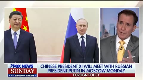 Biden, Xi phone call will happen at 'appropriate time': John Kirby