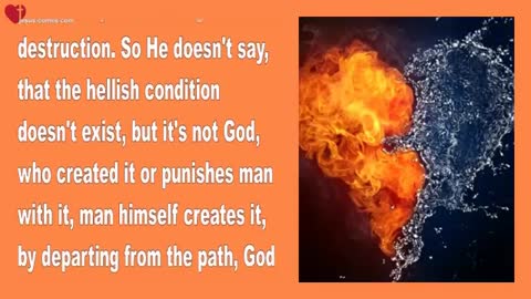 Jesus tells everyone who follows the Father of Lies... Become wise ❤️ Love Letter from Jesus Christ